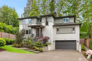 8021 NE 127th Ln, Kirkland, WA 98034 - Photo 2