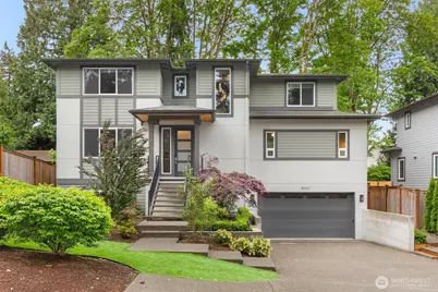8021 NE 127th Lane, Kirkland, WA 98034 - Photo 1