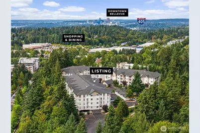13301 SE 79th Place #C405, Newcastle, WA 98059 - Photo 1
