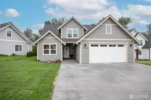 2134 Lagerwey Circle, Lynden, WA 98264 - Photo 1