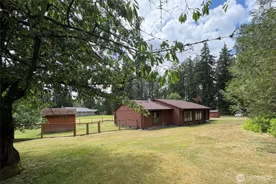 21510 S Prairie Road E, Bonney Lake, WA 98391 - Photo 2