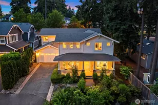 13420 NE 83rd St, Redmond, WA 98052 - Photo 2