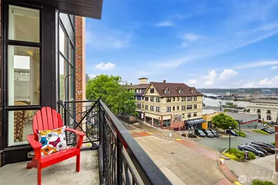 708 Market Street #505, Tacoma, WA 98402 - Photo 4