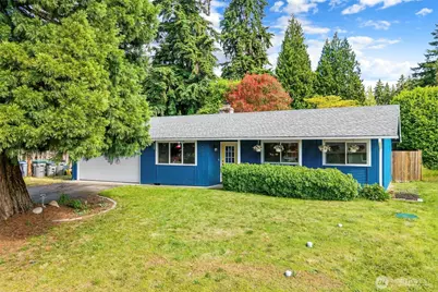 792 NW Firglade Drive, Bremerton, WA 98311 - Photo 1