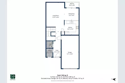 210 NE Melrose Drive, Oak Harbor, WA 98277 - Photo 28
