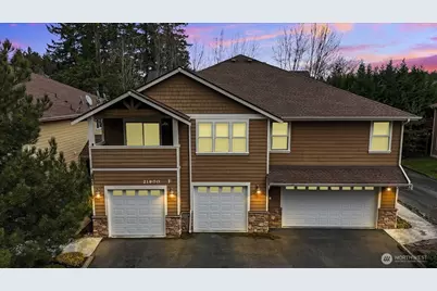 21900 SE 242nd Street #F2, Maple Valley, WA 98038 - Photo 1
