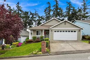 167 NW 12th Ct, Oak Harbor, WA 98277 - Photo 1