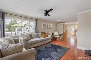 508 4th Ave SW, Castle Rock, WA 98611 - Photo 4