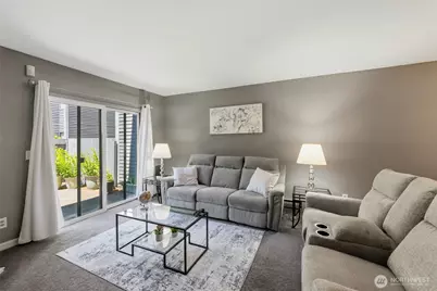 4720 97th Avenue W #4-B, University Place, WA 98466 - Photo 6