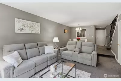 4720 97th Avenue W #4-B, University Place, WA 98466 - Photo 8