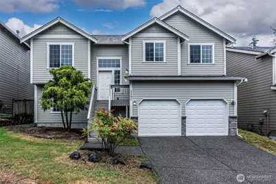 2207 Cooper Crest Place NW, Olympia, WA 98502 - Photo 1
