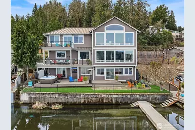 3828 W Lake Sammamish Parkway SE, Bellevue, WA 98008 - Photo 36