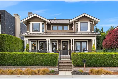 150 Waverly Way, Kirkland, WA 98033 - Photo 1