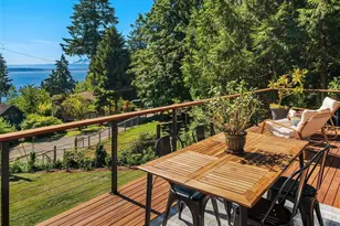 10014 SW 122nd Pl, Vashon, WA 98070 - Photo 16