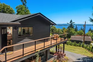 10014 SW 122nd Pl, Vashon, WA 98070 - Photo 4