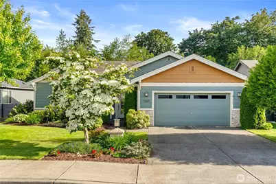7337 Ashdown Lane SE, Olympia, WA 98513 - Photo 4