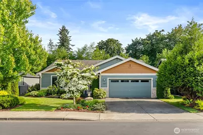 7337 Ashdown Lane SE, Olympia, WA 98513 - Photo 2