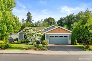 7337 Ashdown Ln SE, Olympia, WA 98513 - Photo 2