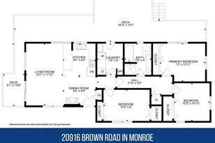 20916 Brown Rd, Monroe, WA 98272 - Photo 40