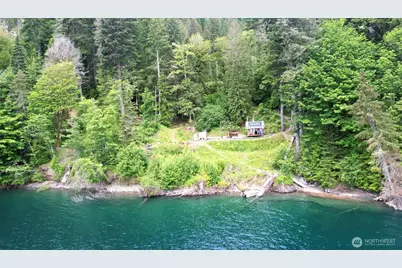 1910 W Cushman Ridge Drive, Hoodsport, WA 98548 - Photo 2
