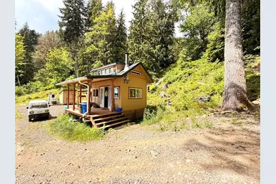 1910 W Cushman Ridge Drive, Hoodsport, WA 98548 - Photo 4