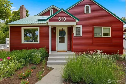 610 N Sampson Street, Ellensburg, WA 98926 - Photo 1