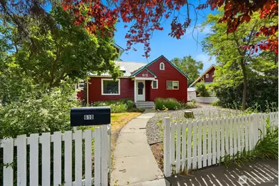 610 N Sampson Street, Ellensburg, WA 98926 - Photo 2
