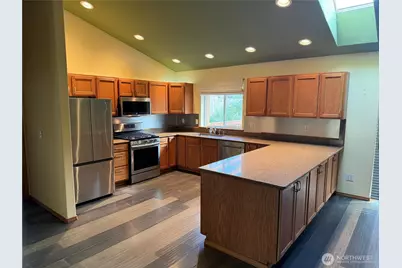 719 Wakina Loop SE, Ocean Shores, WA 98569 - Photo 2
