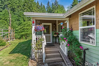 136 Longhorn Road, Amboy, WA 98601 - Photo 20