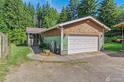 136 Longhorn Road, Amboy, WA 98601 - Photo 2