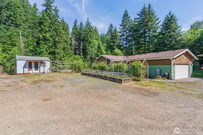 136 Longhorn Road, Amboy, WA 98601 - Photo 22