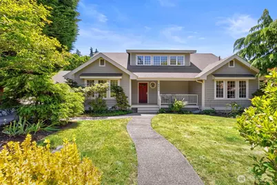 1757 Maple Street, Port Townsend, WA 98368 - Photo 1