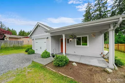 9120 Johnson Road, Anderson Island, WA 98303 - Photo 2