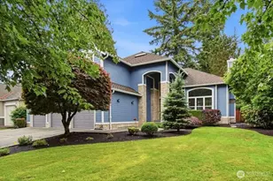 15400 32nd Ave SE, Mill Creek, WA 98012 - Photo 1