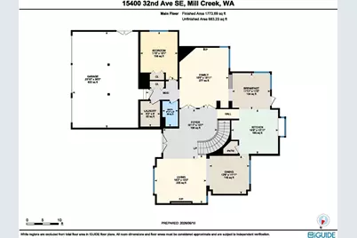 15400 32nd Avenue SE, Mill Creek, WA 98012 - Photo 32