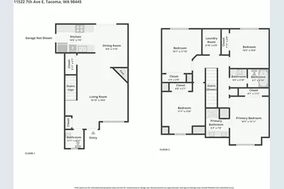 11522 7th Avenue Ct E, Tacoma, WA 98445 - Photo 40