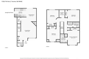 11522 7th Ave Ct E, Tacoma, WA 98445 - Photo 40