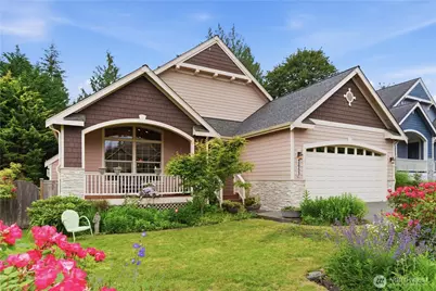 2653 NE Kevos Pond, Poulsbo, WA 98370 - Photo 1