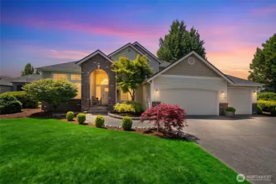 14914 148th Avenue Court E, Orting, WA 98360 - Photo 1