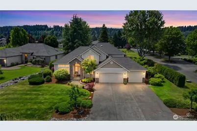 14914 148th Avenue Court E, Orting, WA 98360 - Photo 2