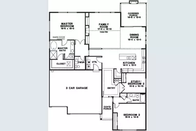 8831 27th St W, Edgewood, WA 98371 - Photo 30