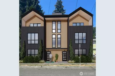 4513 A 34th Avenue S, Seattle, WA 98118 - Photo 1