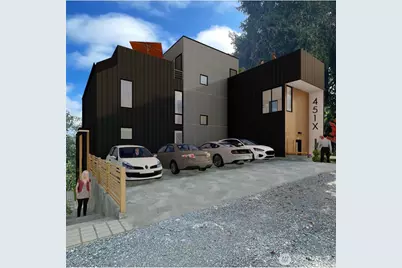 4513 A 34th Avenue S, Seattle, WA 98118 - Photo 2