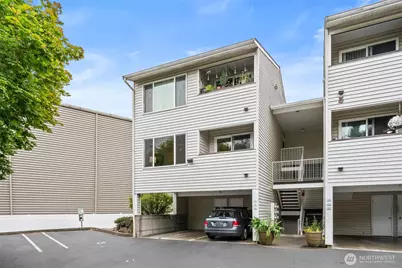 20301 19th Avenue NE #511, Shoreline, WA 98155 - Photo 1
