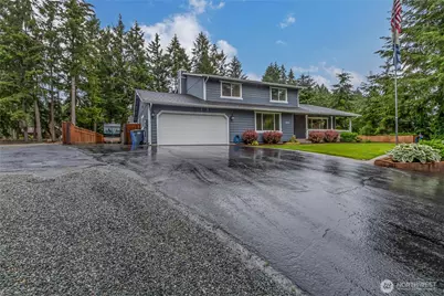 6321 255th Street Ct E, Graham, WA 98338 - Photo 2