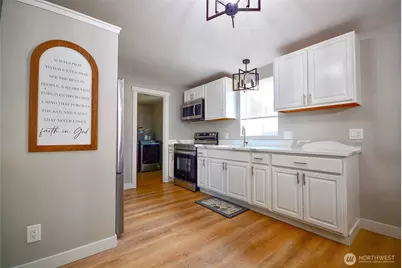 8917 Mulberry Court SE, Yelm, WA 98597 - Photo 8