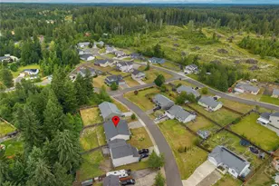 701 Myers St SE, Rainier, WA 98576 - Photo 2