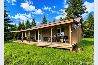 5 Brugh Road, Oroville, WA 98844 - Photo 1