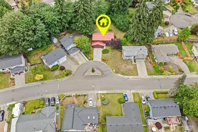 14610 SE 198th Street, Renton, WA 98058 - Photo 2