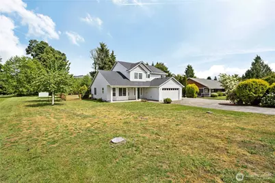 52 Morgan Drive, Cathlamet, WA 98612 - Photo 2